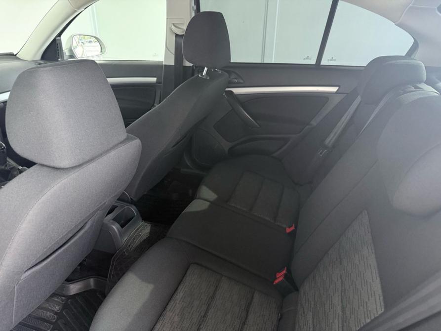 Skoda Octavia II (A5) Рестайлинг Уфа  - изображение 16