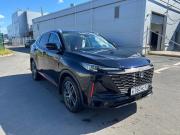Changan UNI-S (CS55 Plus) I Санкт-Петербург  - изображение 13