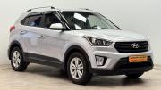 Hyundai Creta I Киров  - изображение 20