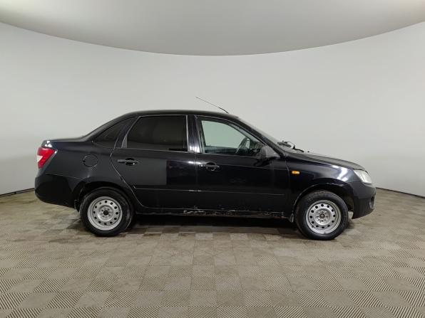 Lada (ВАЗ) Granta I с пробегом 2014 года, цена 225 000 рублей, 201235 км, седан, Автокод Объявления