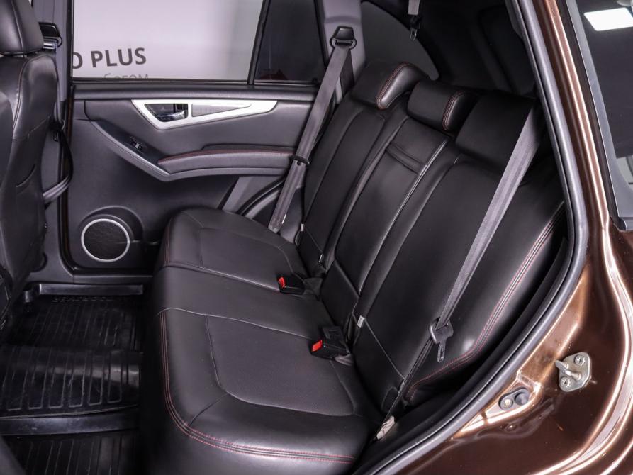Lifan X60 I Рестайлинг 2 Минеральные Воды  - изображение 10