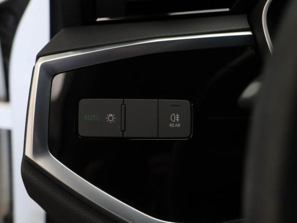 Audi Q3 II (F3) с пробегом 2021 года, цена 3 649 000 рублей, 49960 км, внедорожник, Автокод Объявления