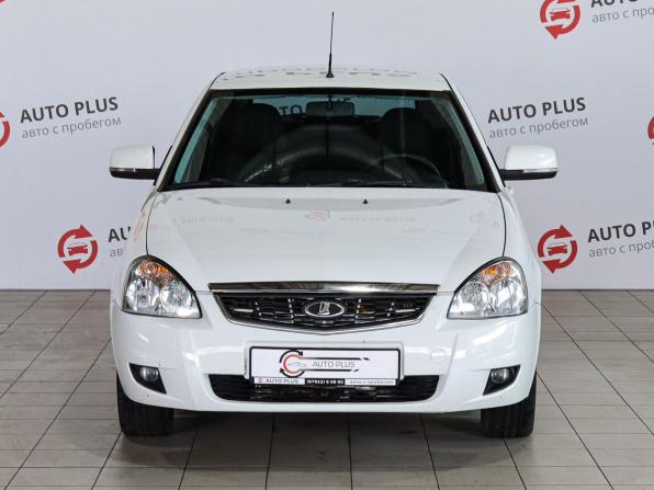 Lada (ВАЗ) Priora I Рестайлинг с пробегом 2015 года, цена 529 000 рублей, 147832 км, хэтчбек, Автокод Объявления