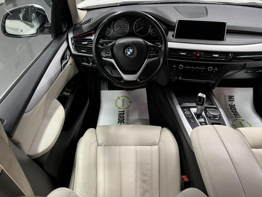 BMW X5 III (F15) Тверь  - изображение 12