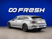 Volkswagen Arteon R Москва  - изображение 24