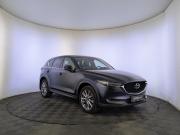 Mazda CX-5 II Москва  - изображение 33