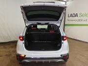 Kia Sportage IV Рестайлинг Кемерово  - изображение 23