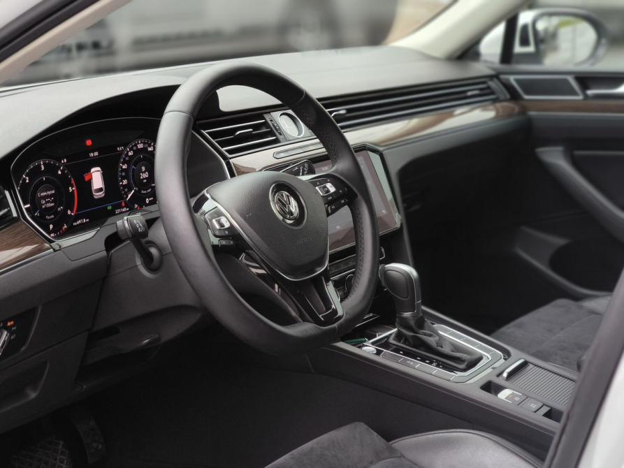 Volkswagen Passat B8 Санкт-Петербург  - изображение 15