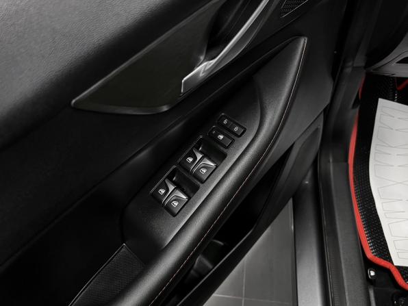Changan CS35 Plus I Рестайлинг с пробегом 2024 года, цена 1 820 000 рублей, 37145 км, внедорожник, Автокод Объявления