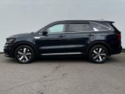Kia Sorento IV Москва  - изображение 25