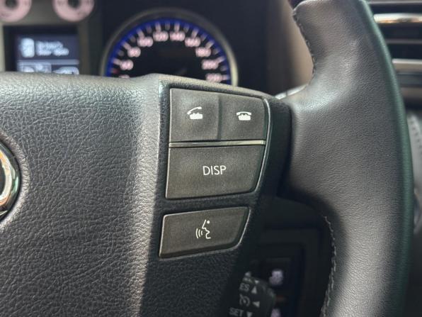 Lexus LX III с пробегом 2009 года, цена 2 888 000 рублей, 267200 км, внедорожник, Автокод Объявления