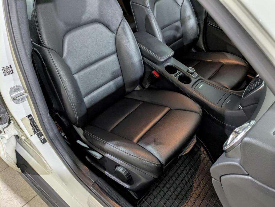 Mercedes-Benz GLA I (X156) Химки  - изображение 13