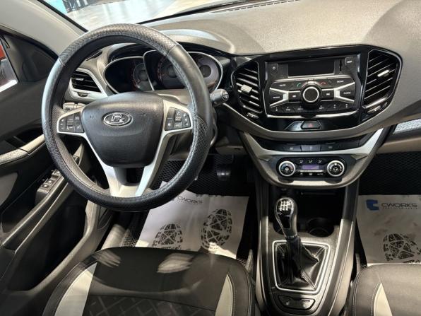 Lada (ВАЗ) Vesta I с пробегом 2021 года, цена 1 321 000 рублей, 56418 км, универсал, Автокод Объявления