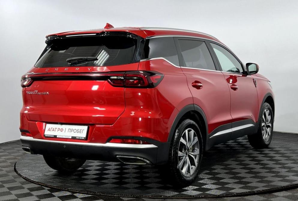 Chery Tiggo 7 Pro Max I Нижний Новгород  - изображение 6