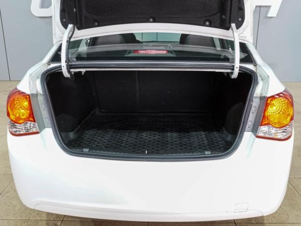 Chevrolet Cruze I Рестайлинг с пробегом 2014 года, цена 899 000 рублей, 105654 км, седан, Автокод Объявления