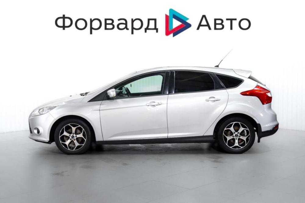 Ford Focus III Тюмень  - изображение 5