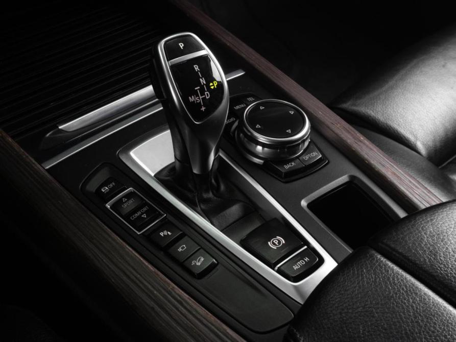 BMW X5 III (F15) Тюмень  - изображение 16