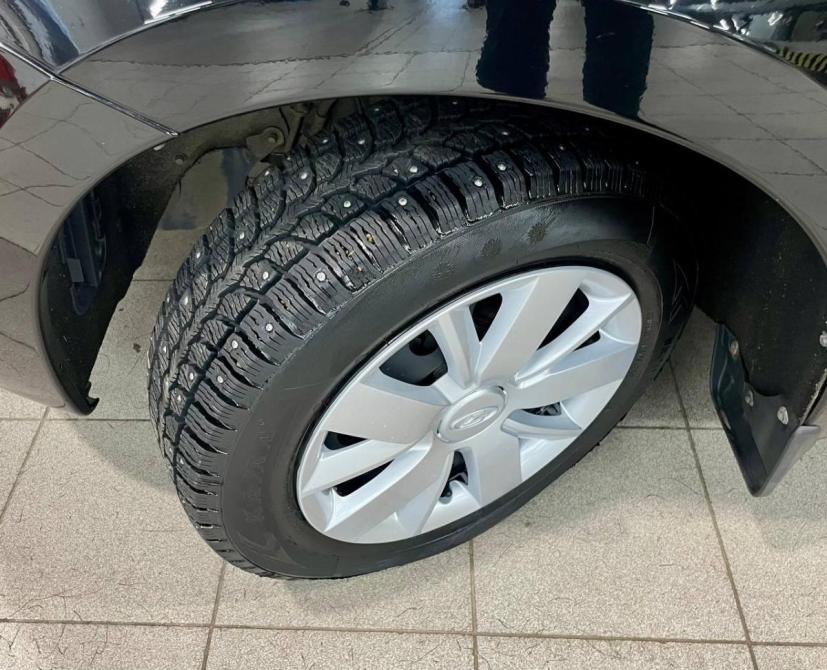 Lada (ВАЗ) Granta I Рестайлинг Красноярск  - изображение 15