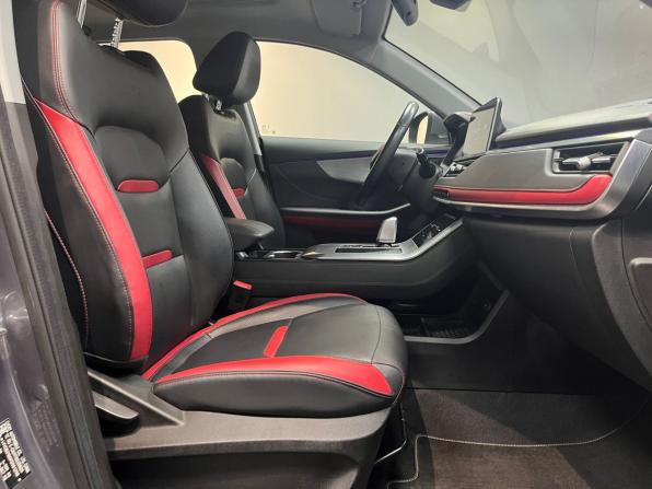Chery Tiggo 4 Pro I с пробегом 2023 года, цена 1 598 000 рублей, 54702 км, внедорожник, Автокод Объявления