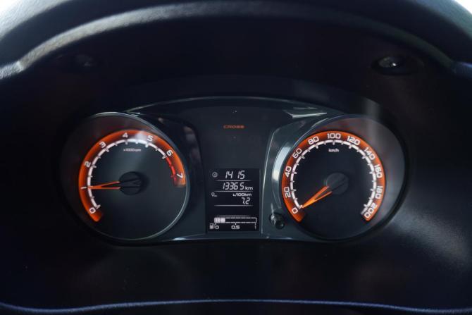 Lada (ВАЗ) Granta I Рестайлинг с пробегом 2025 года, цена 1 146 000 рублей, 12998 км, универсал, Автокод Объявления