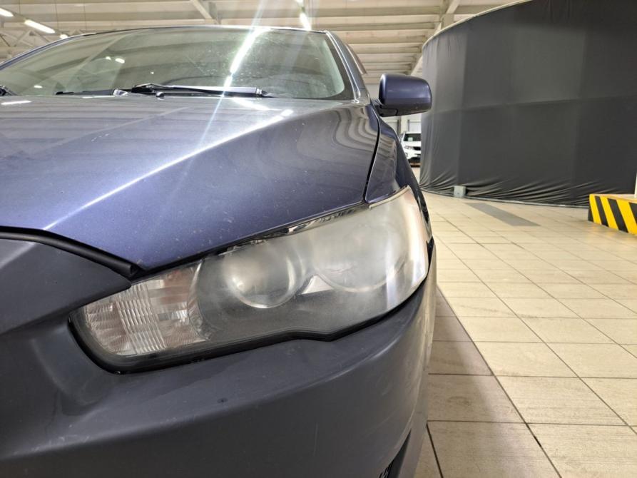Mitsubishi Lancer X Набережные Челны  - изображение 21