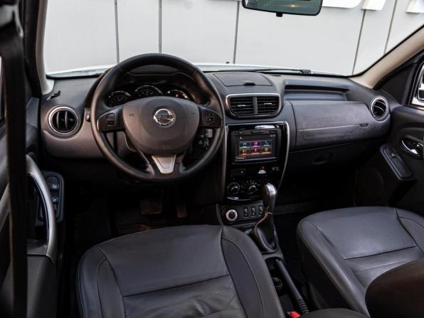Nissan Terrano III (D10) с пробегом 2017 года, цена 1 135 000 рублей, 167671 км, внедорожник, Автокод Объявления