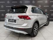 Volkswagen Tiguan II Москва  - изображение 34