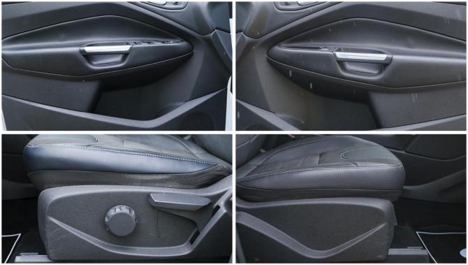 Ford Kuga II с пробегом 2014 года, цена 1 298 000 рублей, 147000 км, внедорожник, Автокод Объявления