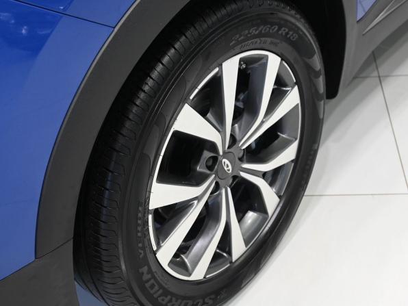 Chery Tiggo 7 Pro I с пробегом 2021 года, цена 1 699 900 рублей, 75000 км, внедорожник, Автокод Объявления