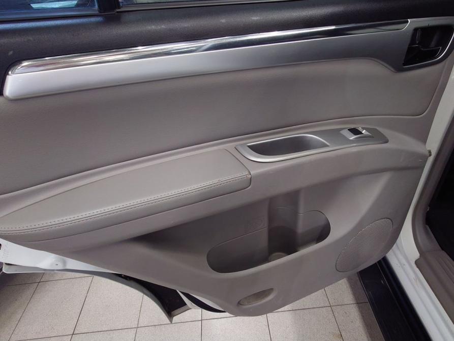 Mitsubishi Pajero Sport II Новокузнецк  - изображение 18