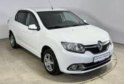 Renault Logan II Саранск  - изображение 49