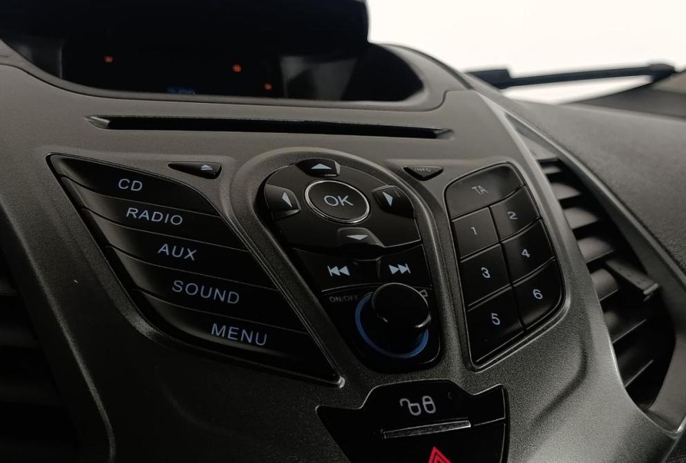 Ford EcoSport II Волгоград  - изображение 18