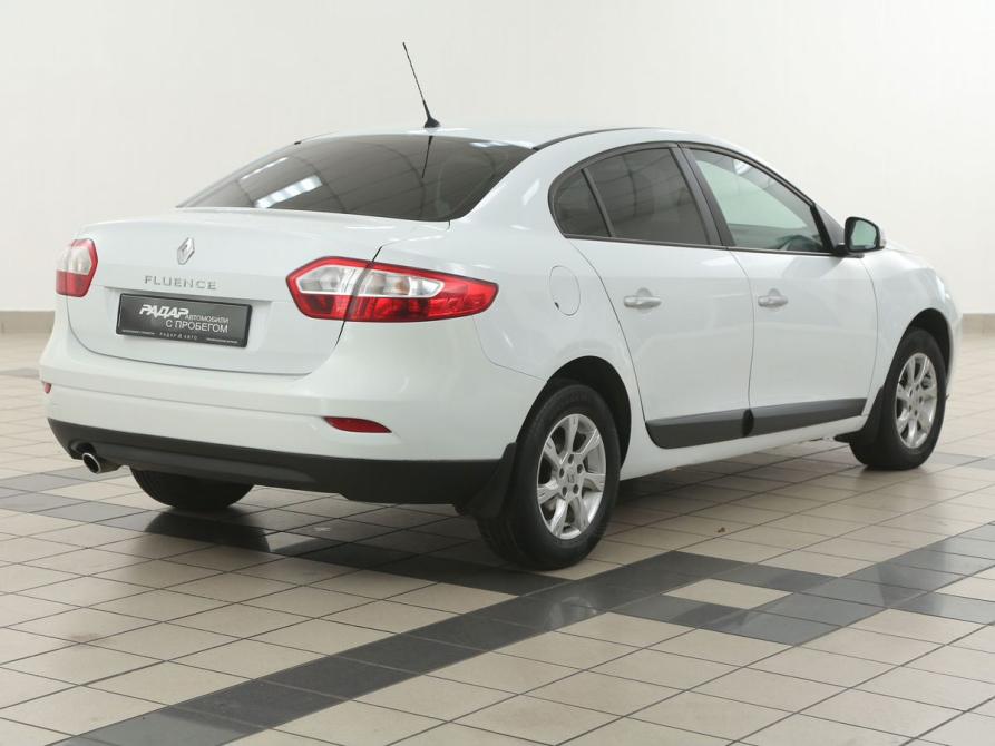 Renault Fluence I Иваново  - изображение 4