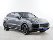 Porsche Cayenne III Москва  - изображение 30