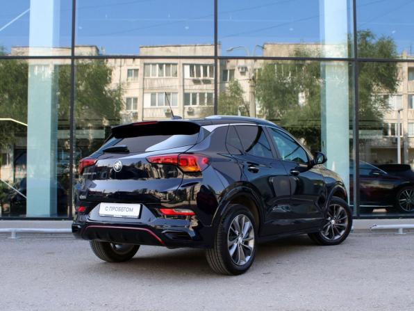 Buick Encore GX I с пробегом 2020 года, цена 1 310 000 рублей, 46108 км, внедорожник, Автокод Объявления