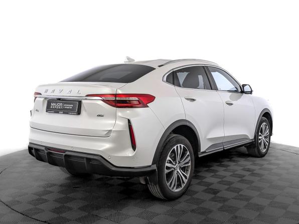Haval F7x I Рестайлинг с пробегом 2024 года, цена 2 500 000 рублей, 32048 км, внедорожник, Автокод Объявления