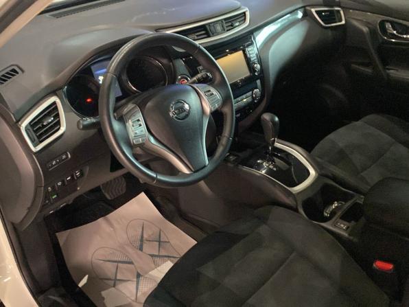 Nissan X-Trail III с пробегом 2015 года, цена 1 470 000 рублей, 123708 км, внедорожник, Автокод Объявления