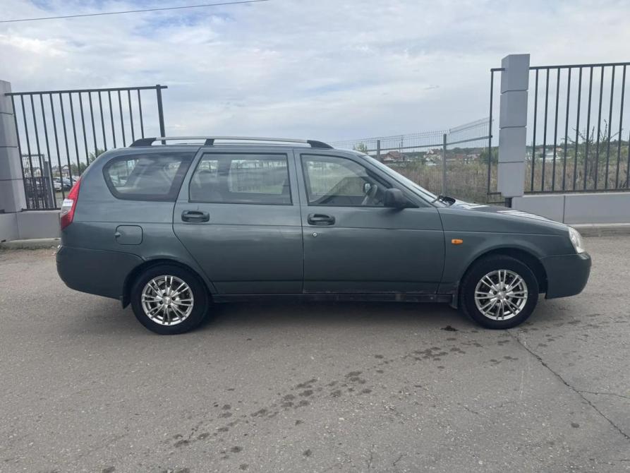 Lada (ВАЗ) Priora I Самара  - изображение 5