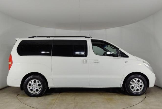Hyundai Grand Starex I с пробегом 2011 года, цена 1 326 000 рублей, 315000 км, минивэн, Автокод Объявления