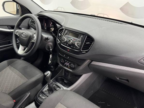 Lada (ВАЗ) Vesta I с пробегом 2022 года, цена 1 150 000 рублей, 86893 км, седан, Автокод Объявления