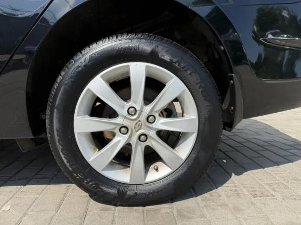 Hyundai Solaris I с пробегом 2012 года, цена 699 000 рублей, 155585 км, седан, Автокод Объявления