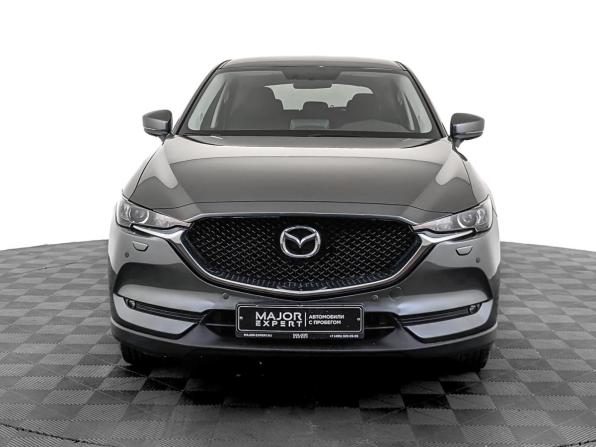 Mazda CX-5 II с пробегом 2020 года, цена 2 800 000 рублей, 51615 км, внедорожник, Автокод Объявления