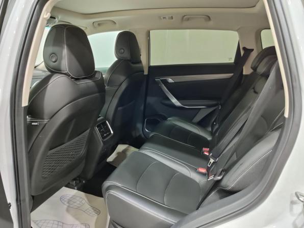 Geely Atlas Pro с пробегом 2024 года, цена 2 350 000 рублей, 31450 км, внедорожник, Автокод Объявления