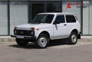 Lada (ВАЗ) Niva Legend I Саратов  - изображение 24