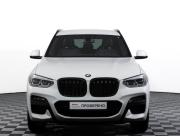BMW X3 III (G01) Москва  - изображение 26