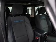 Jeep Wrangler IV (JL) Новосибирск  - изображение 54
