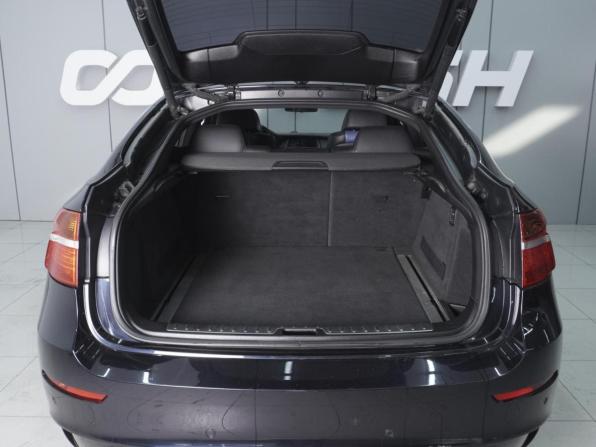 BMW X6 M I (E71) Рестайлинг с пробегом 2012 года, цена 1 889 000 рублей, 135457 км, внедорожник, Автокод Объявления