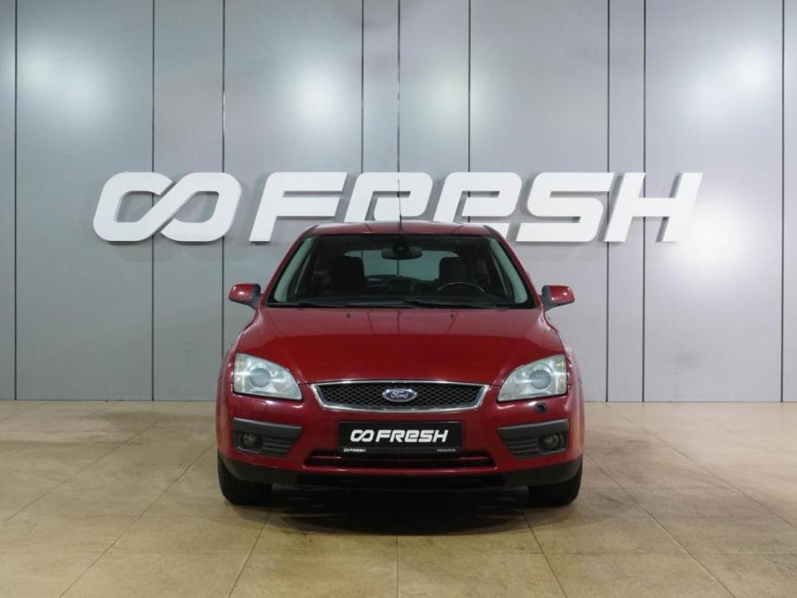 Ford Focus II Воронеж  - изображение 3