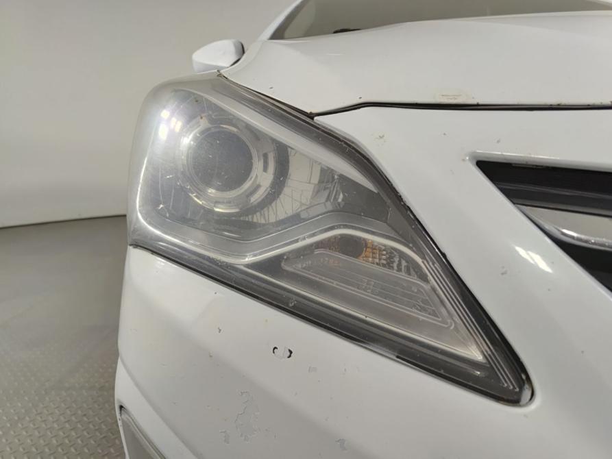 Hyundai Solaris I Рестайлинг Уфа  - изображение 21