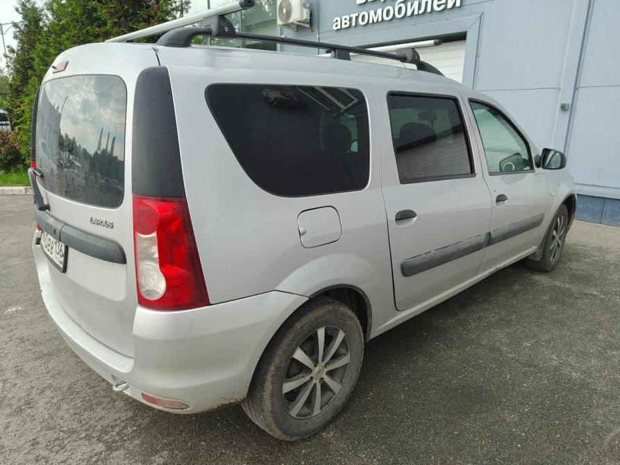 Lada (ВАЗ) Largus I Воронеж  - изображение 4